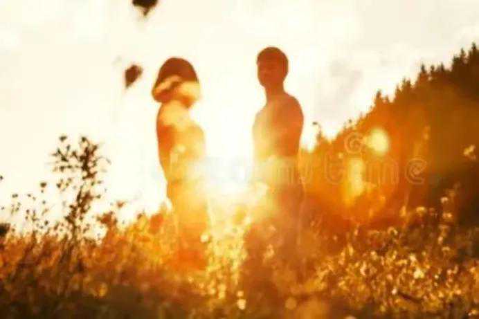 三十年后邂逅初恋男友 欲语却道天凉好个秋 第六章 登门求婚