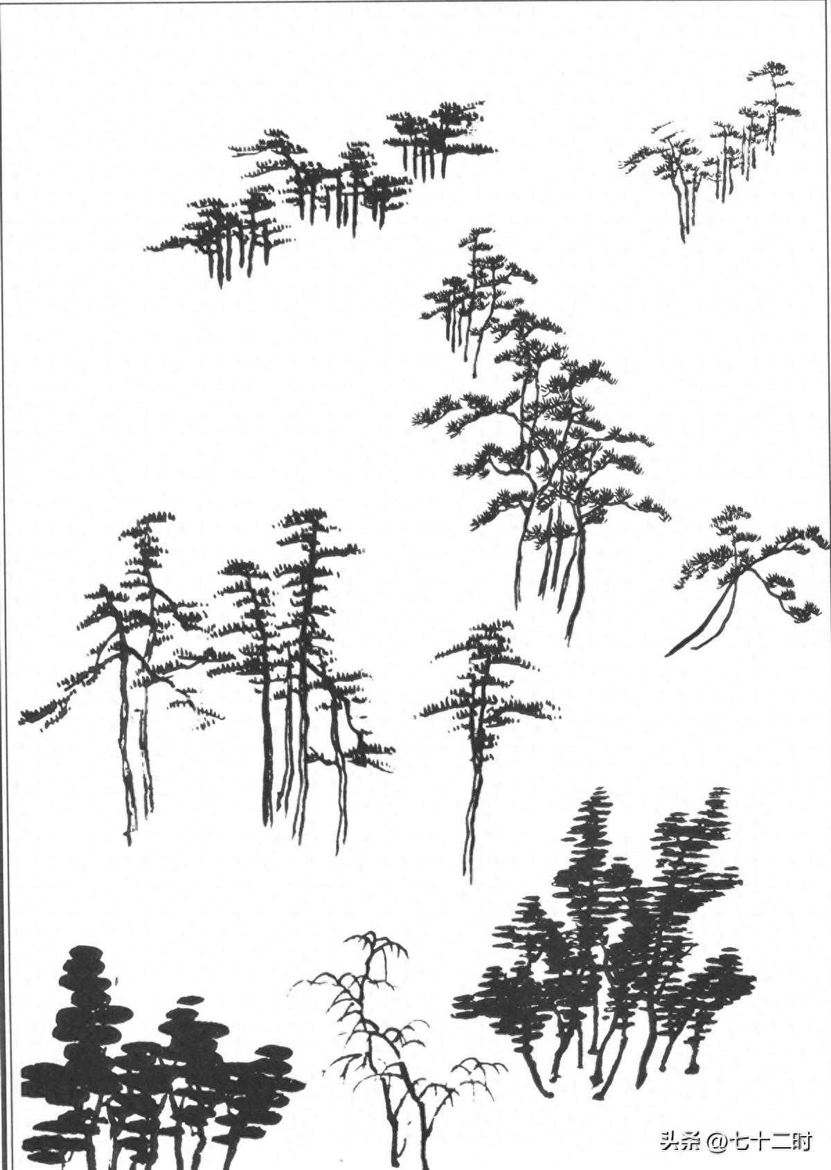 民间故事：女婿偷画，卖坏肉，老丈人要求退婚，两人竟成为忘年交