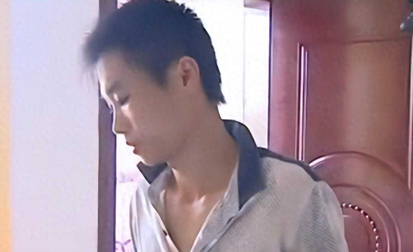 新婚三个月却无夫妻之实妻子竟还怀孕，丈夫：我不做“顶缸爸爸”