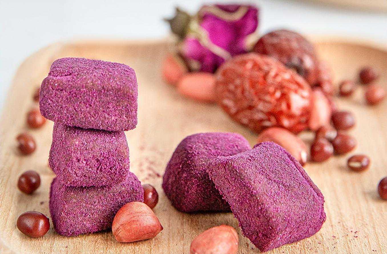 女人婚后别太节省，要常吃这3种美食，好吃又养颜，更显年轻态