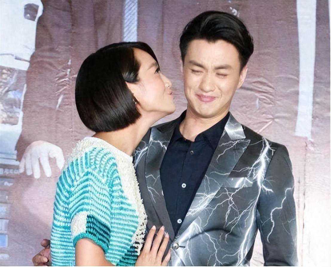 6年后，再看朱丹周一围的境遇，才明白婚姻中“卑微”属实重要性