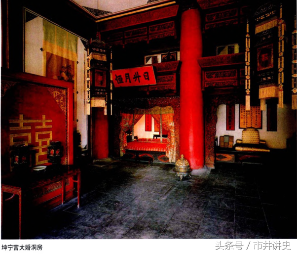 同治帝大婚与亲政都经历了哪些事？慈禧是真心让儿子掌权吗？