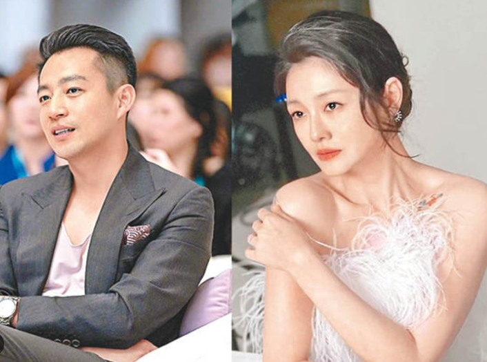 汪小菲曝大S婚内出轨！自曝被家暴打晕，疯狂发声震动娱乐圈！