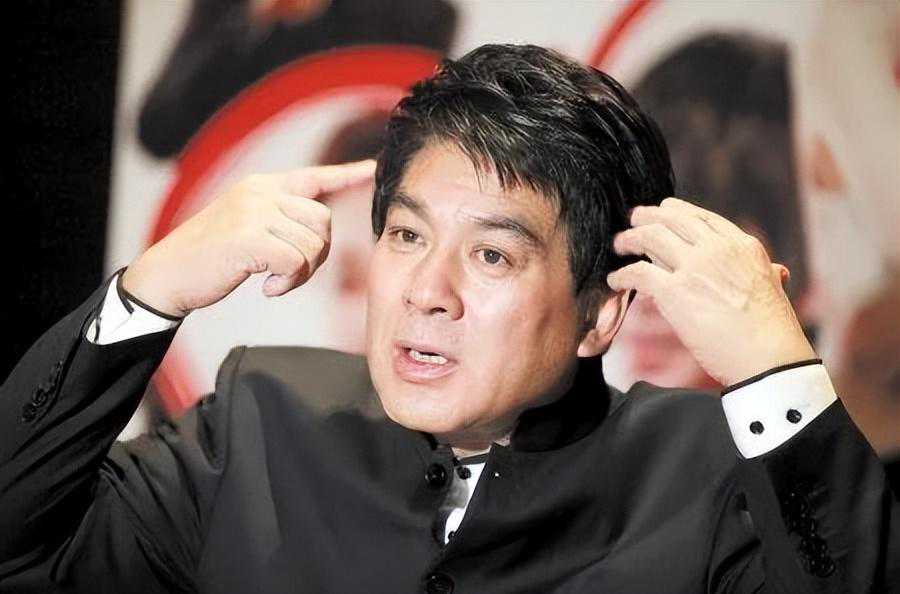 朱时茂自曝与老婆分居真相！婚内出轨多次，为何妻子选择忍受？