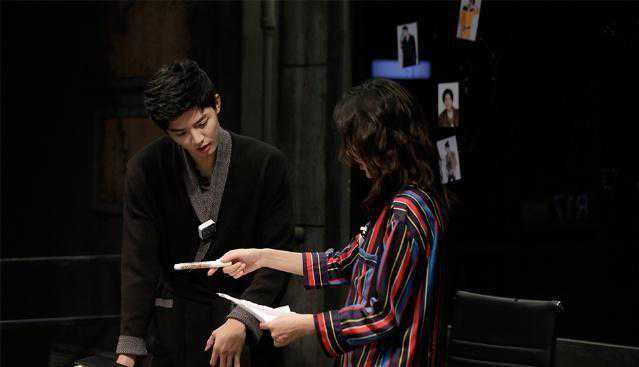 《明星大侦探》第四季收官：三位侦探助理人气最高的早就结婚了？