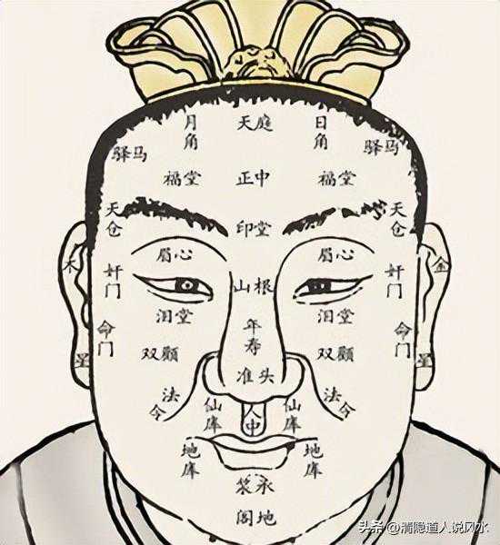 揭开通天神相：“命宫有悬针纹或下巴短者必然离婚”的神秘面纱