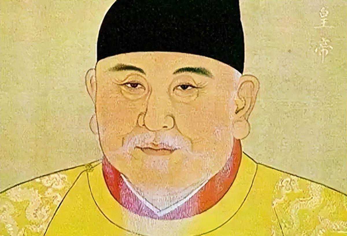 她是皇家公主：不仅被骗婚，还不能圆房，最终一辈子守寡当处女