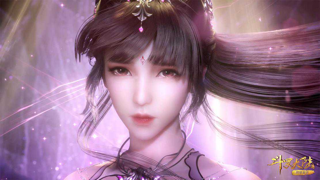 小舞复活完成，新模型秒变翘臀美女，时长恢复，求婚剧情被推迟