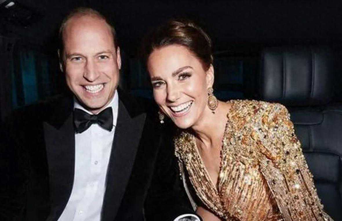 凯特继续保持神秘，结婚13周年庆祝活动取消，本尊至今下落不明