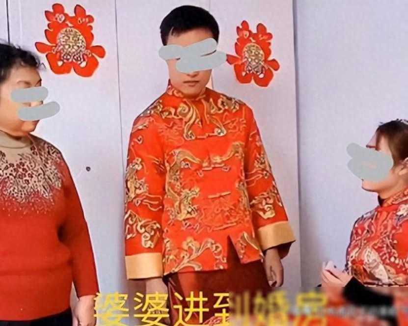 女方要求30万彩礼一分不少！新婚夜男方铺白布验身：看你值多少