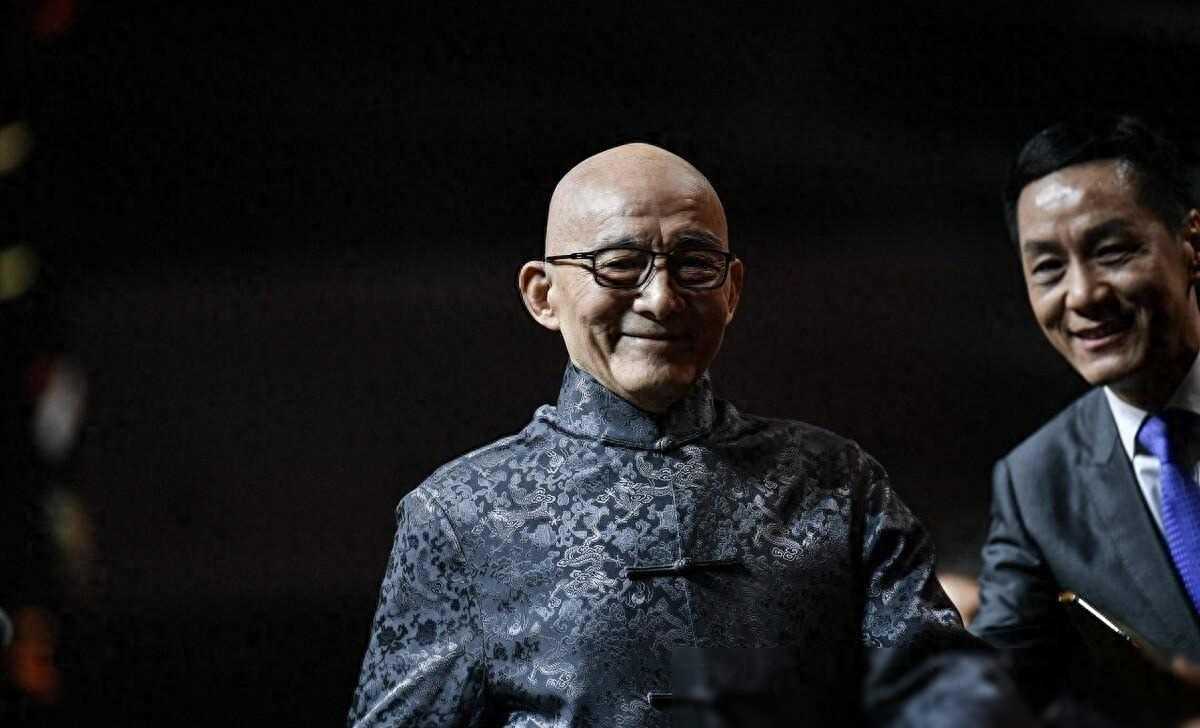 90岁的游本昌再上热搜，道破婚姻关系，在爱情中的每个人都该听