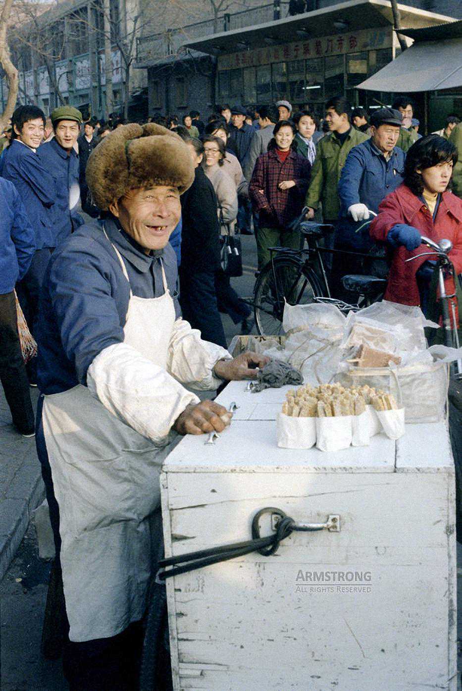 婚后婆婆搬进儿媳陪嫁房，还让儿子收拾儿媳，却将自己打回原形！