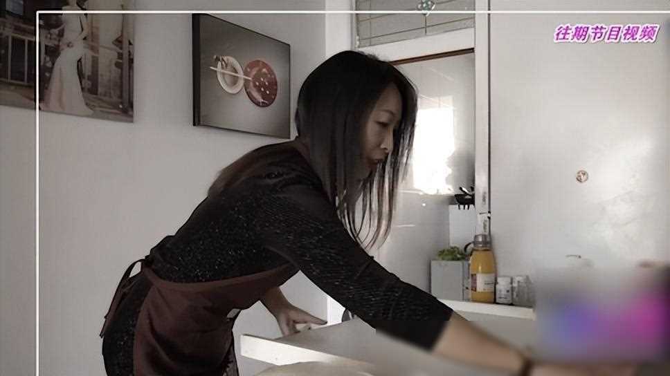 47岁王女士与58岁陈先生的黄昏恋，提议试婚，先生笑言：欢迎搬来