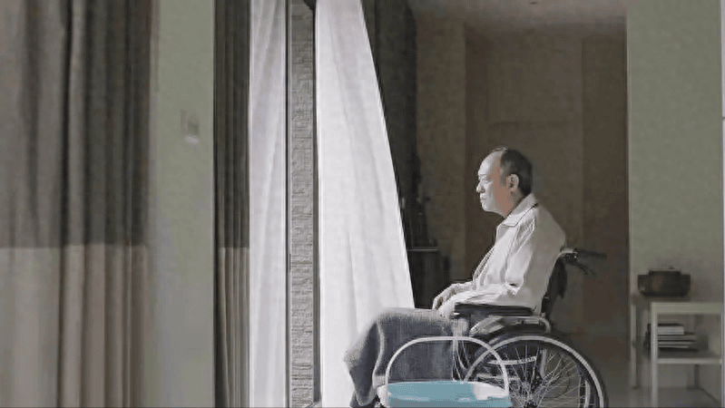 我和前夫三结三离，第四次结婚，我终于给自己找了个靠谱的老公