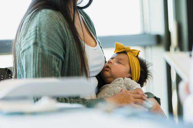 嫂子非要和小叔子结婚，不是小说，是现实的真人版，嫂子令人佩服