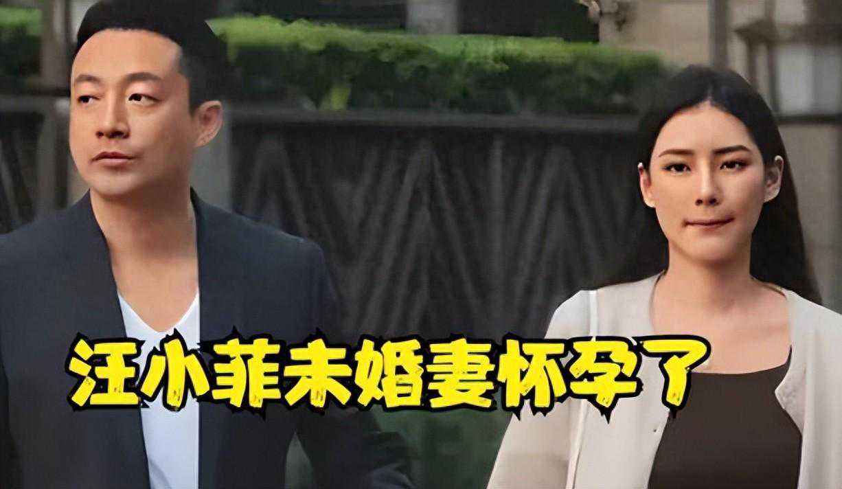 汪小菲携未婚妻堵校门求见孩子，见到他们后眼含泪花，大S做太绝