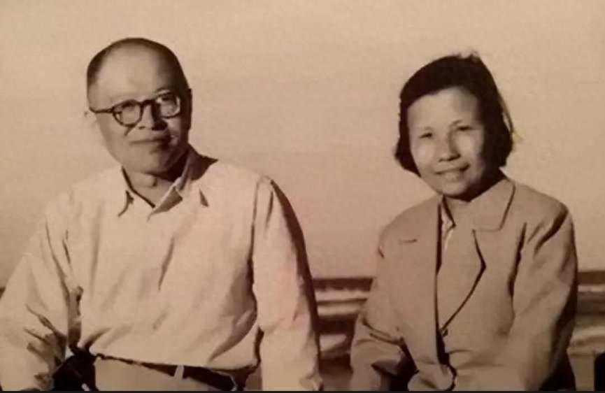 张闻天夫人刘英回忆：结婚时主席说我是娘娘，我说贺子珍才是娘娘