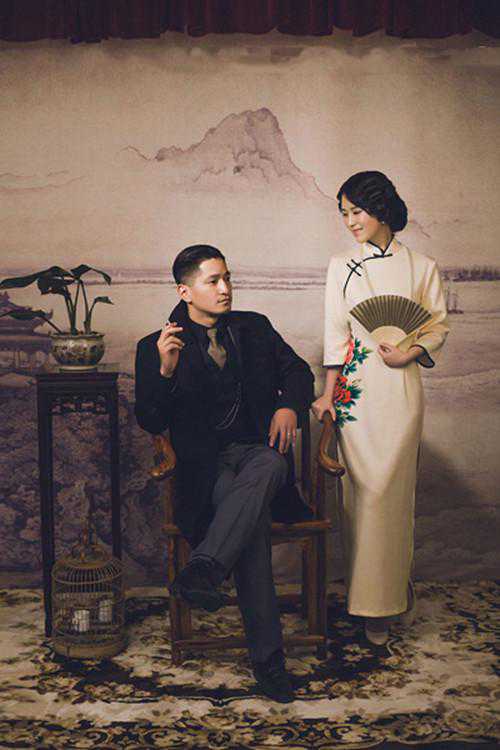 民国上将李烈钧，因看到好友结婚照，设计杀死好友后娶其漂亮老婆