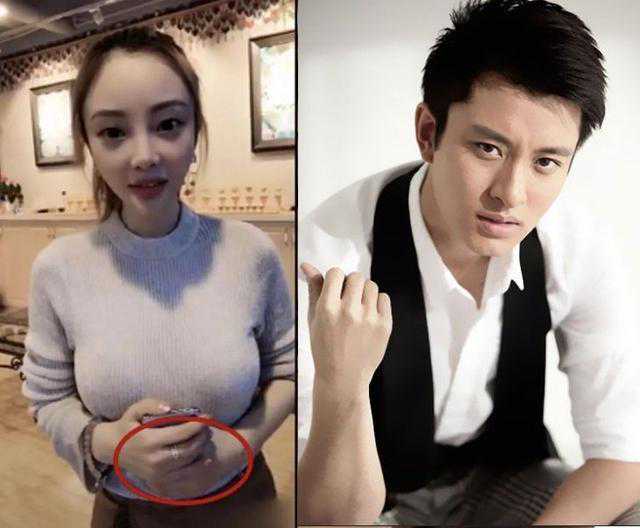 李小璐首晒自拍照辟谣离婚：胸围暴涨又变脸，被吐槽整容还隆胸了