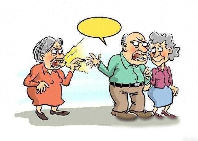 男子出轨后情人怀孕，想离婚找不到理由，怂恿好哥们勾引自己老婆