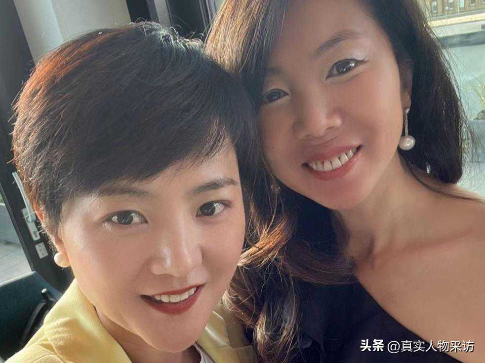 我，北漂创业4年开5家店，月流水百万，婚后居家带娃10年差点抑郁