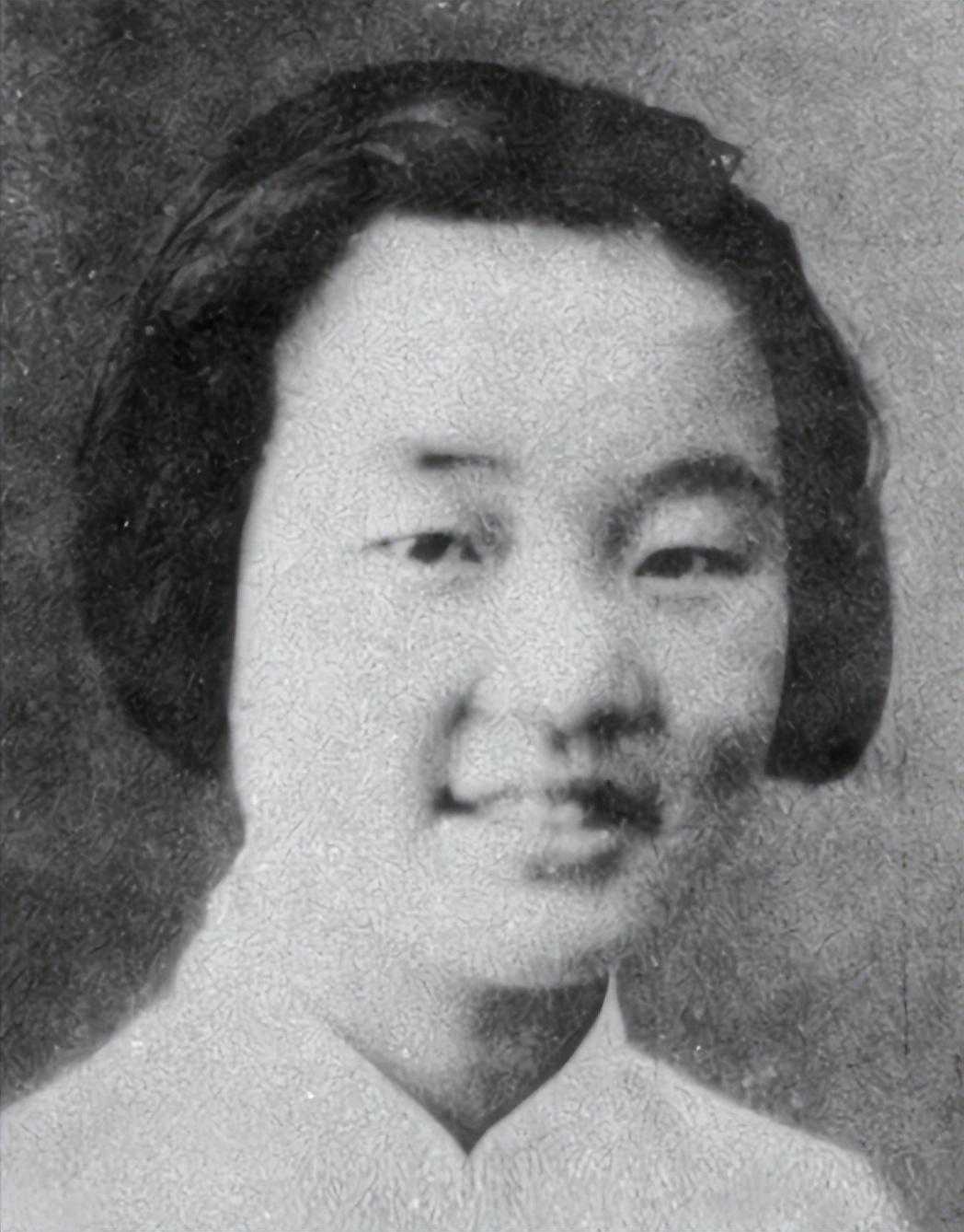 新婚妻离开延安后加入军统，丈夫44年后接到组织通知：她不是叛徒