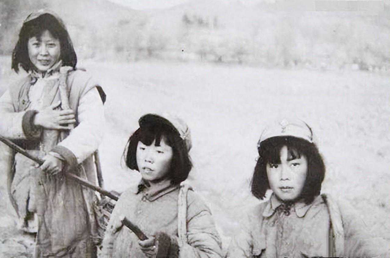 结婚七年，上海姑娘不知丈夫真实身份，却不料丈夫亲人住在中南海